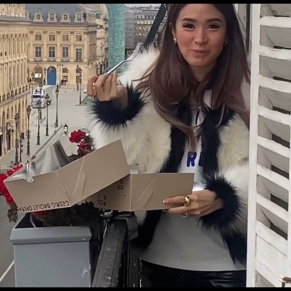 Brand New with Tags Saint Laurent Coat